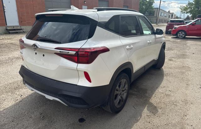 Vin: kndepcaaxm7065235, lot: 59816495, kia seltos lx 20214