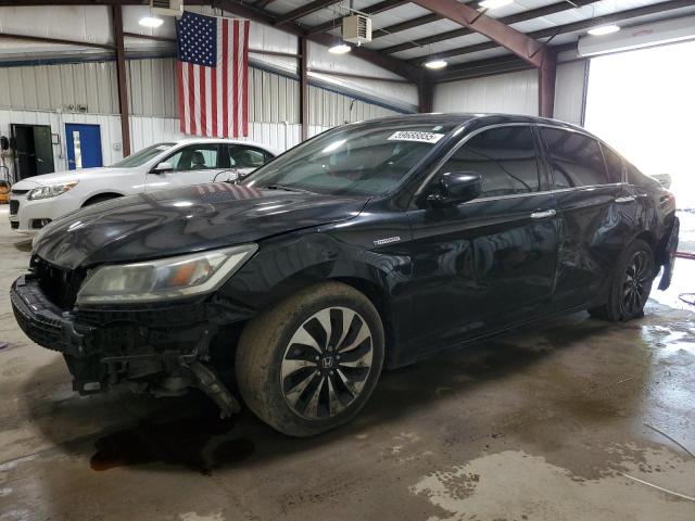 Global Auto Auctions: 2014 HONDA ACCORD HYB