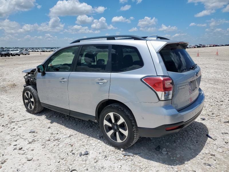2018 SUBARU FORESTER 2 JF2SJAEC3JH499797
