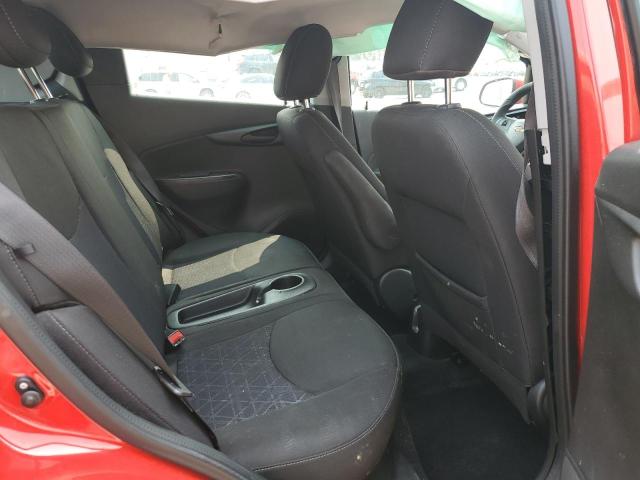 2020 CHEVROLET SPARK 1LT - KL8CD6SA2LC481522