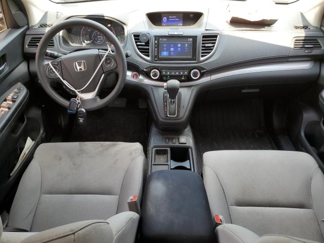 2015 HONDA CR-V EX 2HKRM4H53FH692818