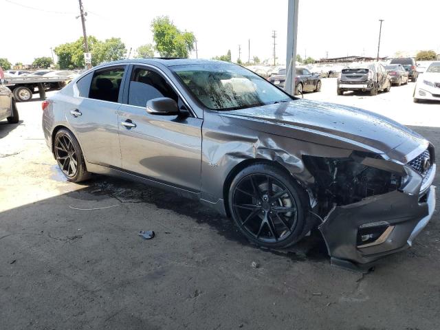 2019 INFINITI Q50 LUXE JN1EV7AP8KM514432