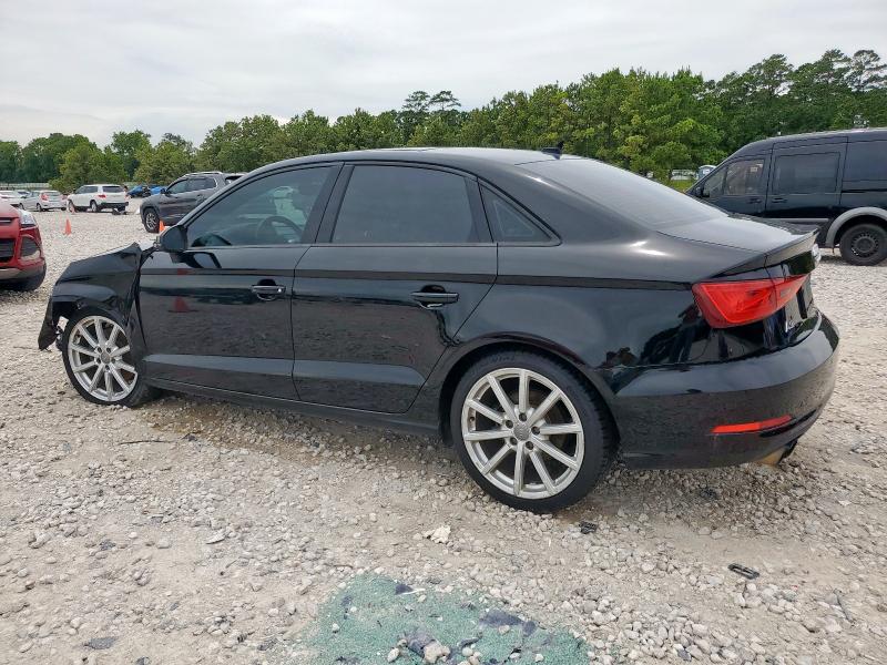 Vin: waua7gff1g1033482, lot: 61952985, audi a3 premium 20162
