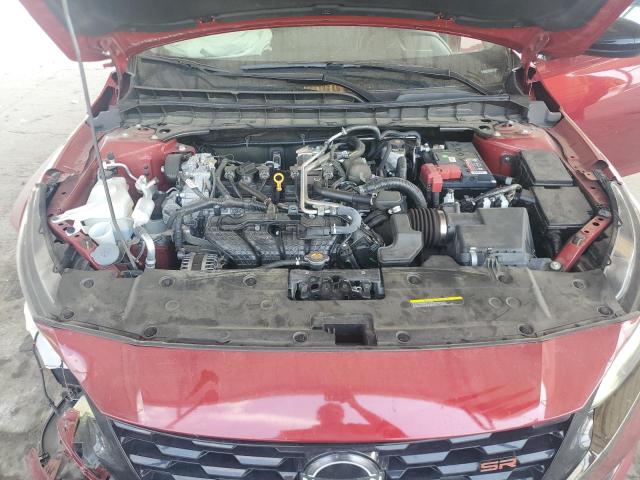 2023 NISSAN ALTIMA SR - 1N4BL4CVXPN352438