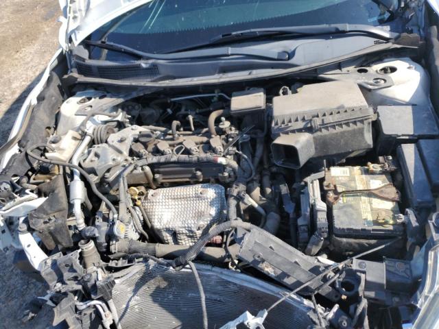 2017 NISSAN ALTIMA 2.5 - 1N4AL3AP2HC294929