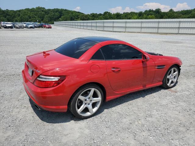 2015 MERCEDES-BENZ SLK 250 WDDPK4HA4FF106699