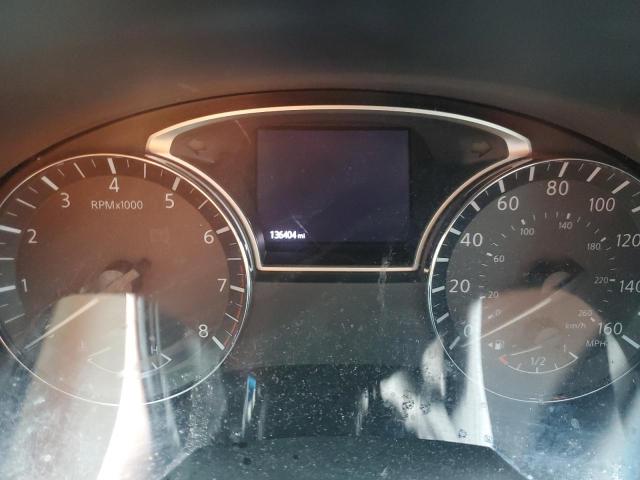 2016 NISSAN ALTIMA 2.5 - 1N4AL3AP7GN327720