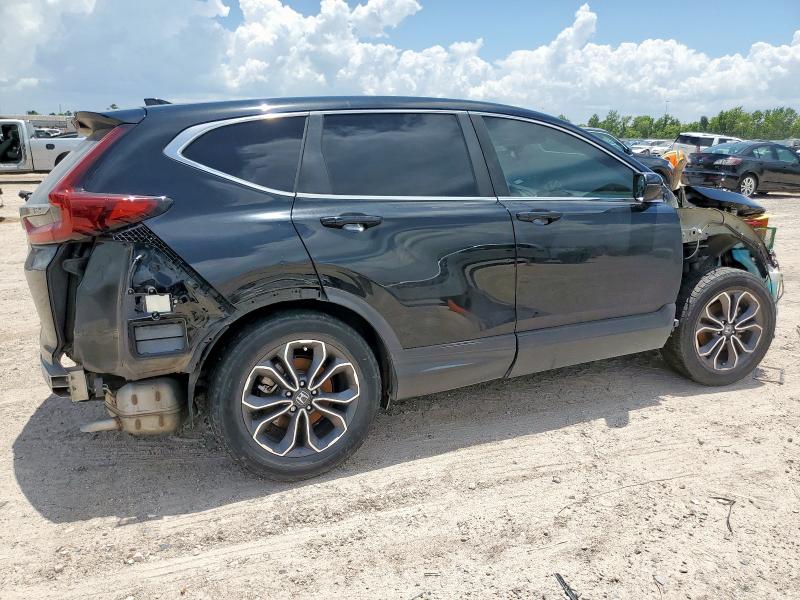 2020 HONDA CR-V EXL 2HKRW1H86LH420200