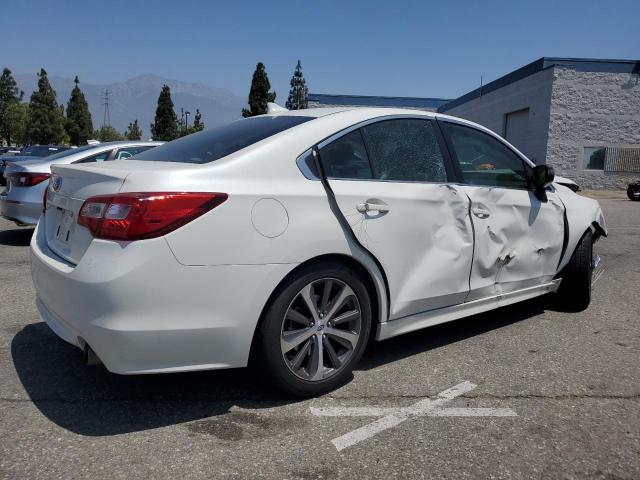 Vin: 4s3bnen60g3029186, lot: 62690175, subaru legacy 3.6r limited 20163