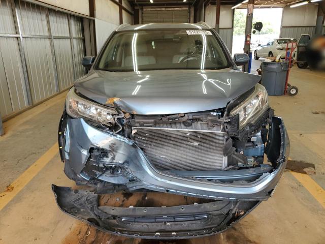 2016 HONDA CR-V EXL 2HKRM3H71GH566356