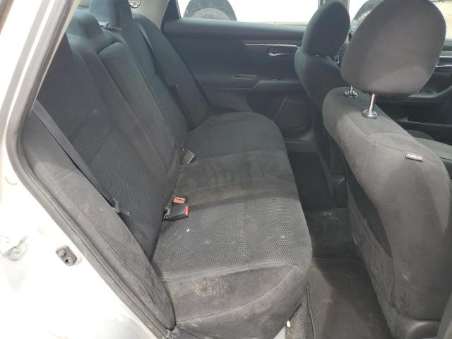 2015 NISSAN ALTIMA 2.5 1N4AL3AP0FN341182