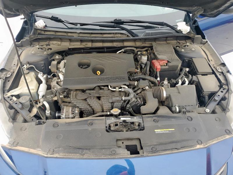 2020 NISSAN ALTIMA SR 1N4BL4CV2LC260472