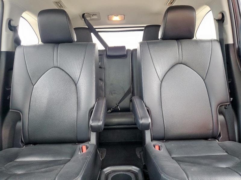 2020 TOYOTA HIGHLANDER - 5TDYZRAH9LS007239