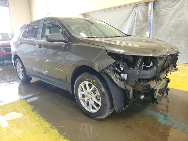 Vin: 3gnaxueg2rl240669, lot: 60472155, chevrolet equinox lt 20244