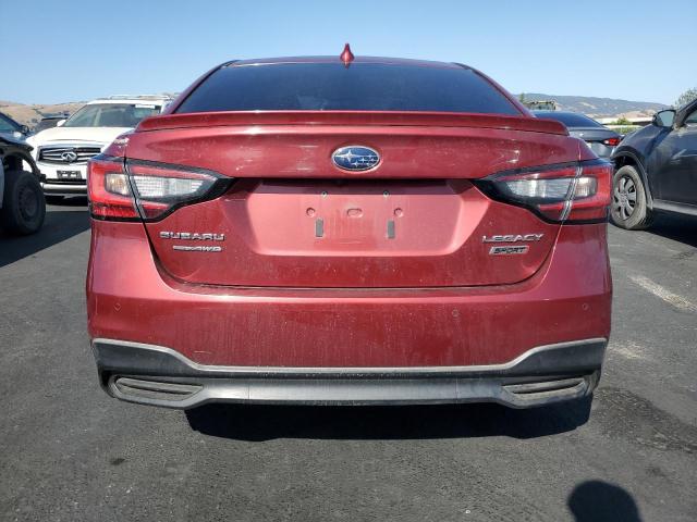 2020 SUBARU LEGACY SPO 4S3BWAG60L3008514