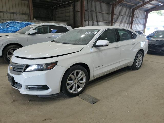 CHEVROLET IMPALA LT