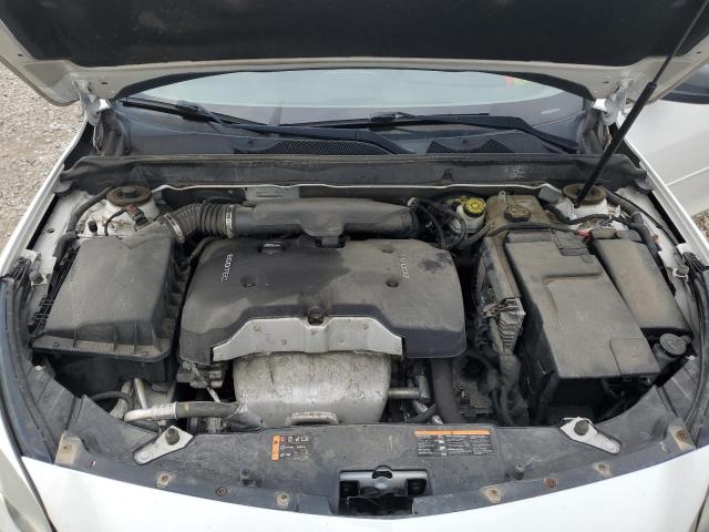 2015 CHEVROLET MALIBU LS 1G11B5SL1FF192935