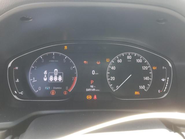 2021 HONDA ACCORD TOU 1HGCV2F99MA002430