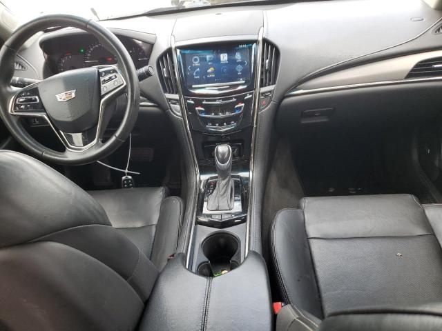 2015 CADILLAC ATS LUXURY 1G6AB5R3XF0127570