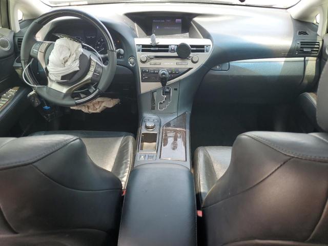 2015 LEXUS RX 350 2T2ZK1BA6FC173061