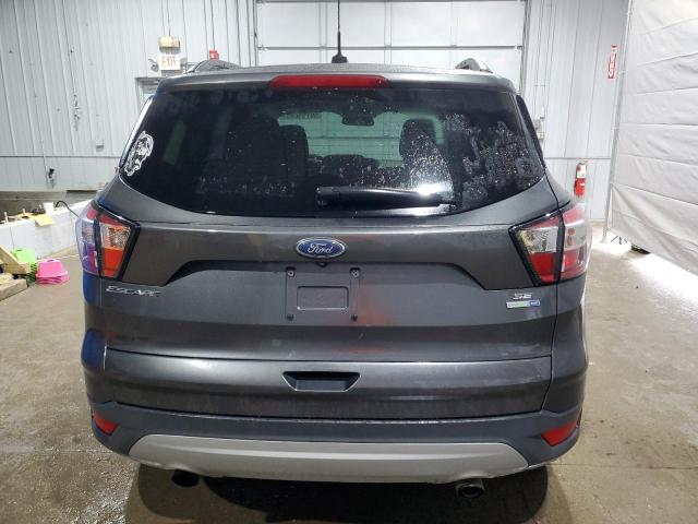 2018 FORD ESCAPE SE - 1FMCU9GD4JUB37088