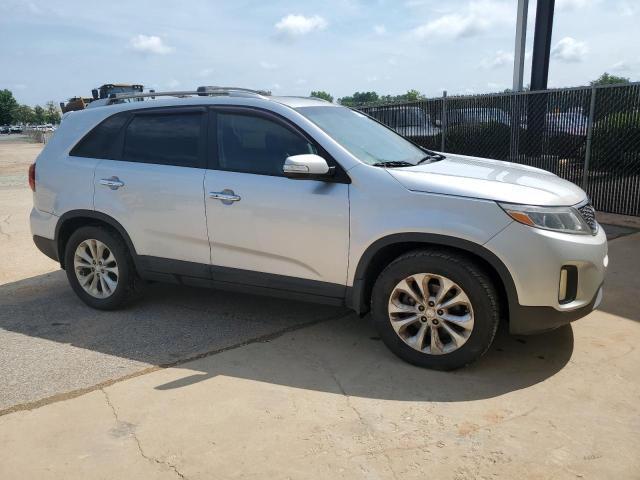 Vin: 5xyku4a71eg432646, lot: 60414425, kia sorento ex 20144