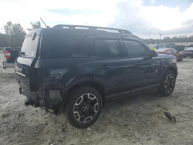 Vin: 3fmcr9c6xprd21668, lot: 60057675, ford bronco outer banks 20233