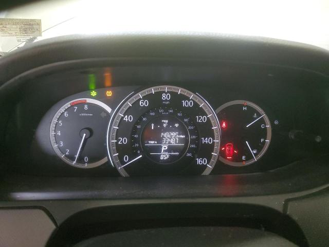 2015 HONDA ACCORD LX - 1HGCR2F33FA108102