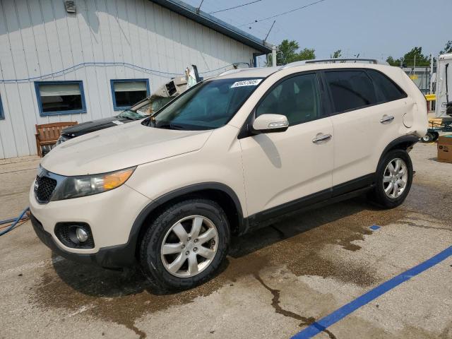 Vin: 5xykt4a13bg056610, lot: 60457505, kia sorento base 2011 img_1