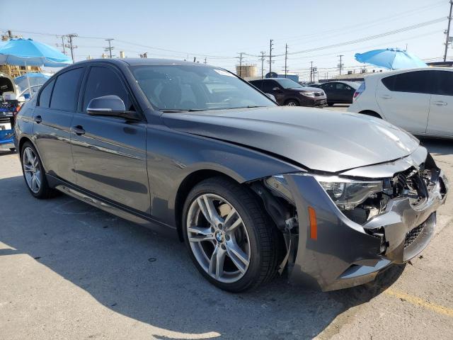 Vin: wba8e1c59hk895261, lot: 60076875, bmw 3 series 20174