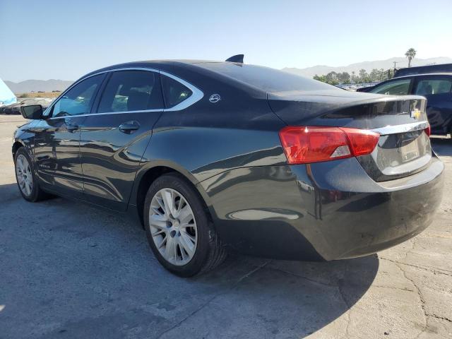 Vin: 2g11z5sl3f9142638, lot: 60754925, chevrolet impala ls 20152