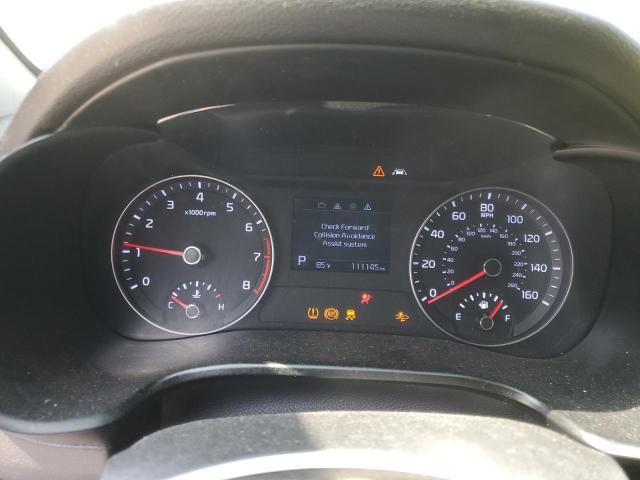 2020 KIA FORTE FE 3KPF24AD1LE143256