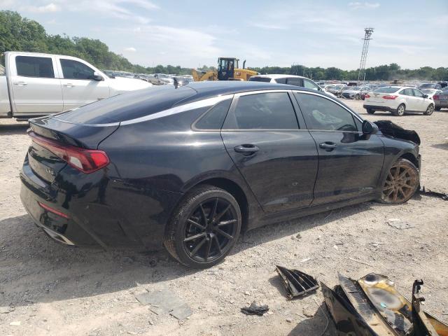 2021 KIA K5 LXS 5XXG14J22MG006230
