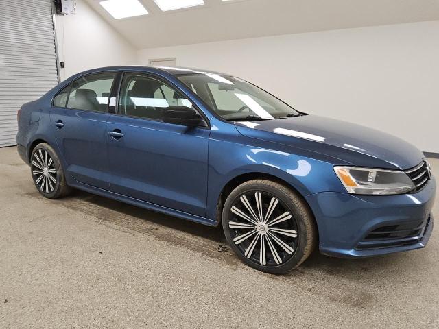 Vin: 3vw267aj7gm358109, lot: 58326155, volkswagen jetta s 20164