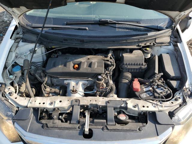 2012 HONDA CIVIC LX - 19XFB2F5XCE086755