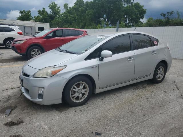 Vin: jtdkn3du5a0221572, lot: 62712715, toyota prius 2010 img_1