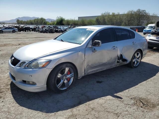LEXUS GS 450H