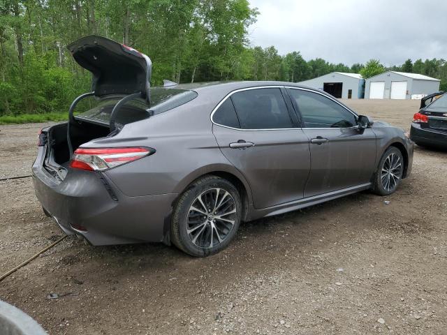 Vin: 4t1b11hk9ju049026, lot: 60309055, toyota camry l 20183