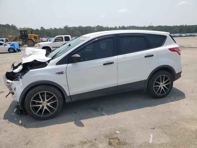 FORD ESCAPE S