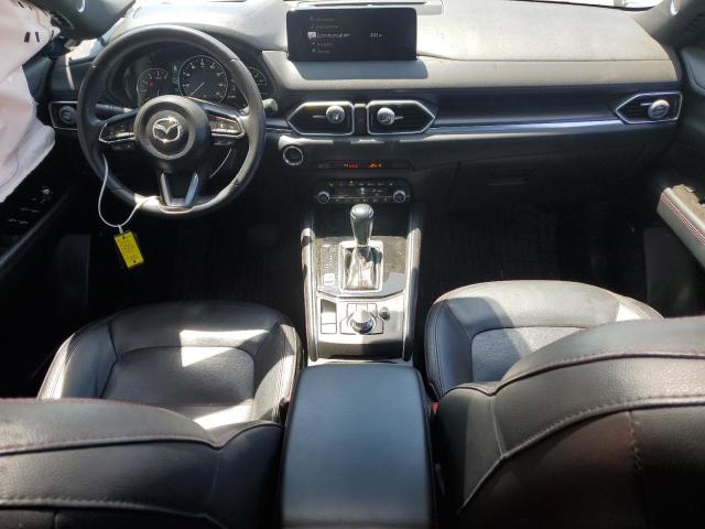 2023 MAZDA CX-5 JM3KFBAY7P0149966