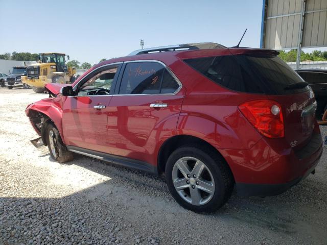 Vin: 1gnaldek5ez112994, lot: 60275325, chevrolet equinox ltz 20142