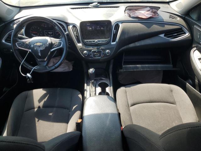 2020 CHEVROLET MALIBU RS 1G1ZG5ST7LF129922