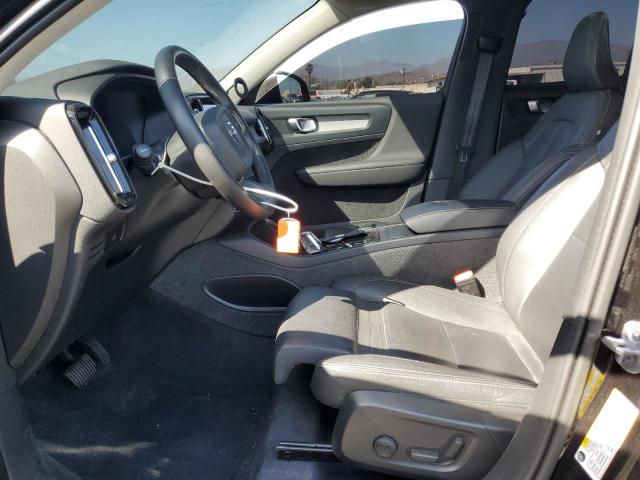2024 VOLVO XC40 PLUS YV4L12UL0R2287879