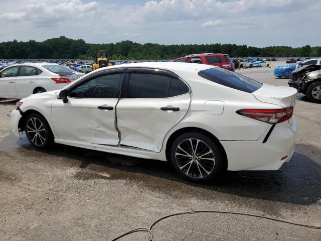 2018 TOYOTA CAMRY L - JTNB11HK7J3029377