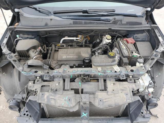 2018 BUICK ENCORE PREFERRED II KL4CJFSB2JB559755