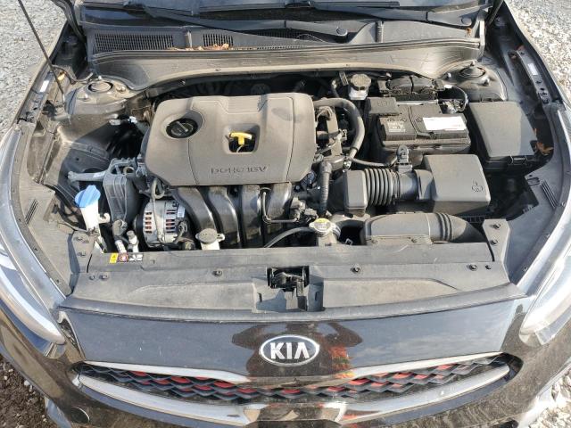2020 KIA FORTE GT L 3KPF34AD7LE160396