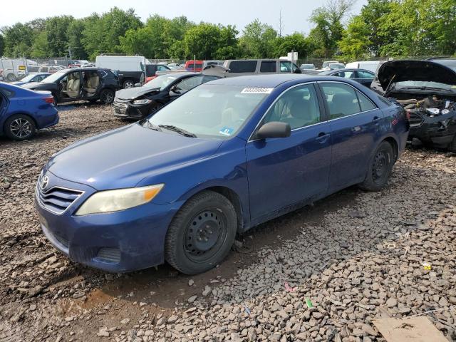 Vin: 4t1bf3ek8au534968, lot: 60339865, toyota camry base 2010 img_1