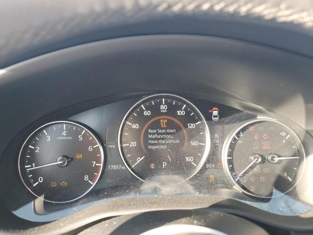 2024 MAZDA 3 SELECT S 3MZBPABM8RM426472