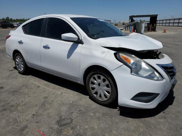 Vin: 3n1cn7ap5hl807781, lot: 61212935, nissan versa s 20174