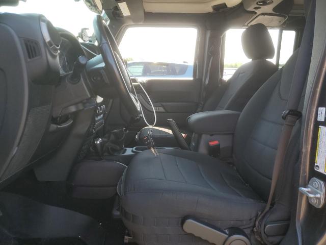 2017 JEEP WRANGLER U 1C4BJWDG9HL590211